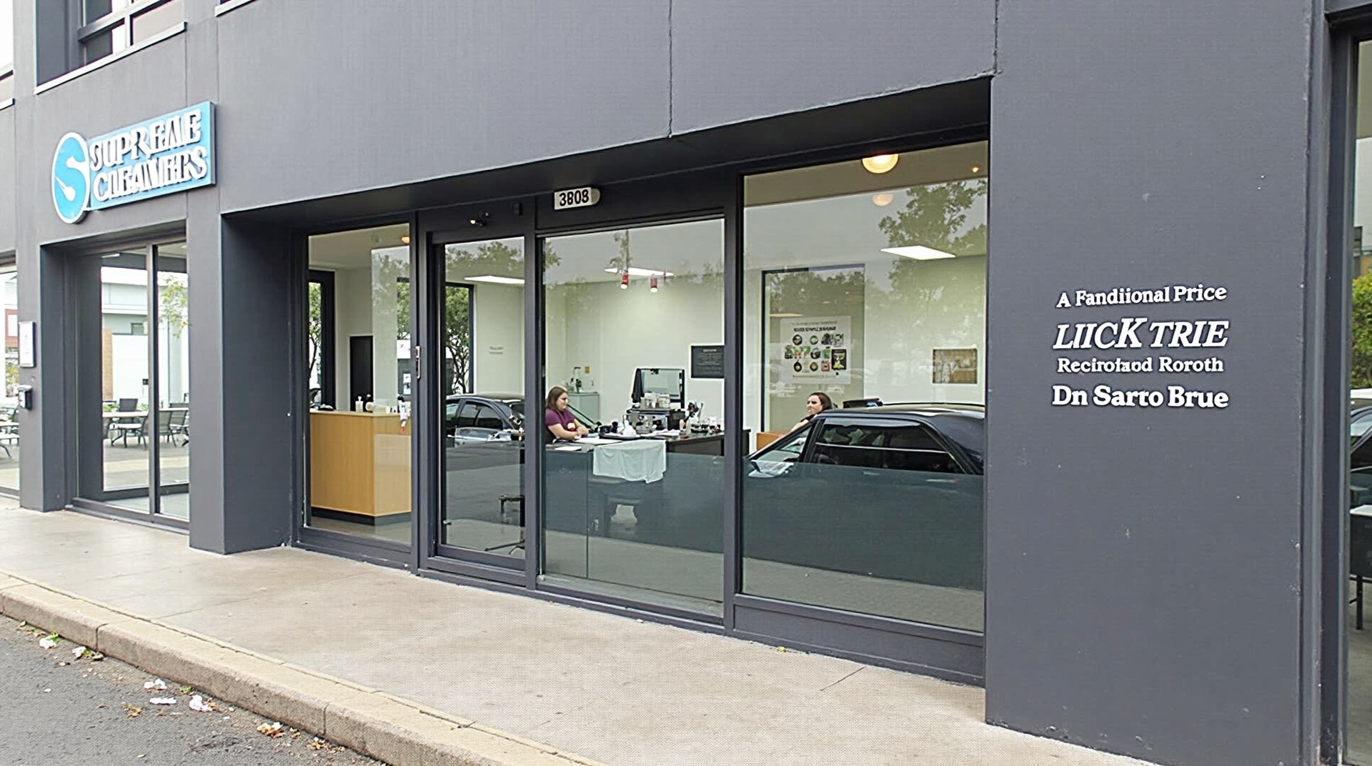 Fresho Carpet Cleaning Pallara Contact Office