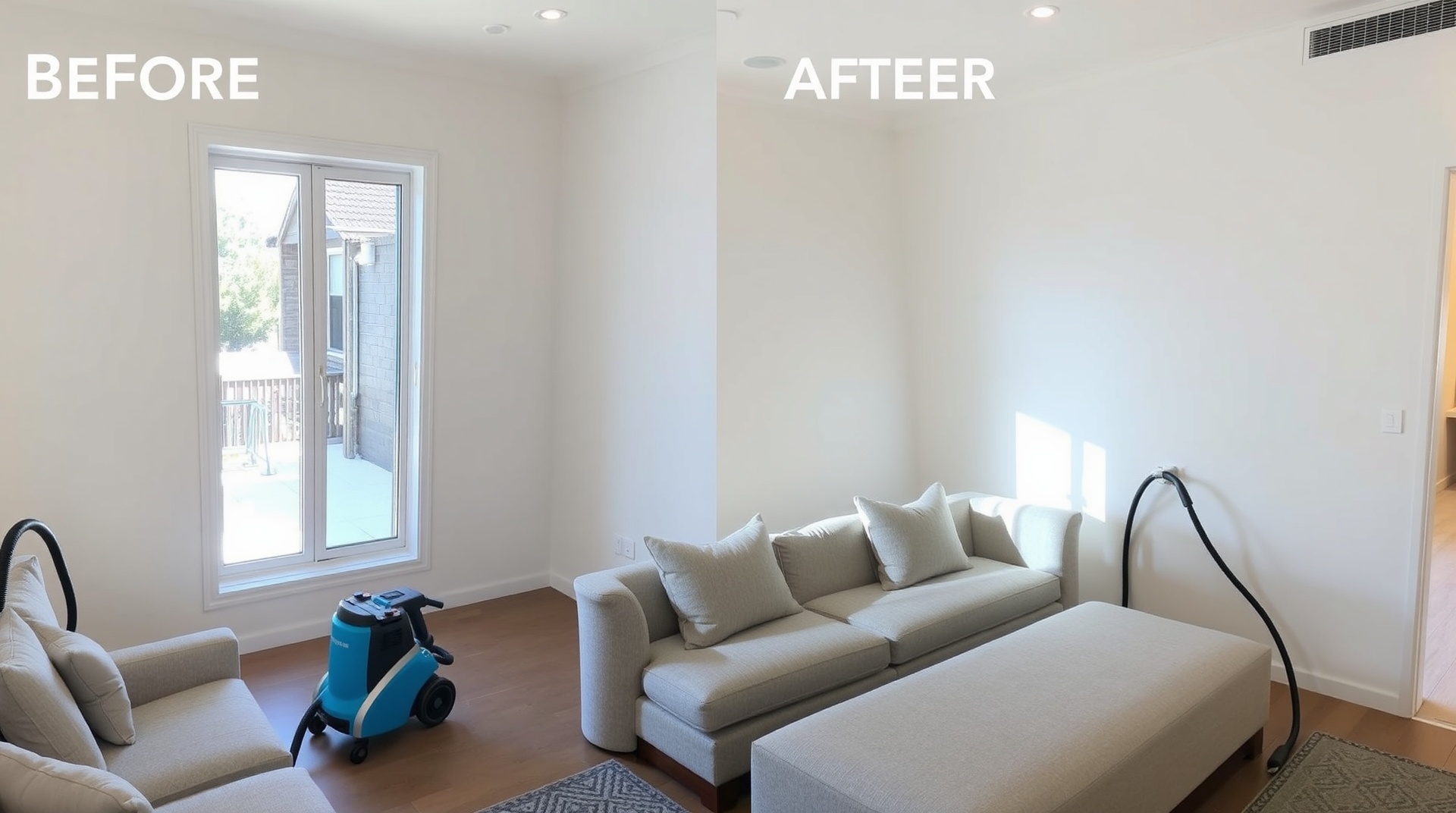 Professional Upholstery Cleaning Pallara