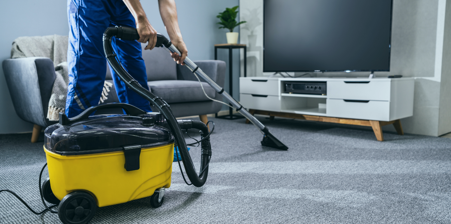 Fresho Carpet Cleaning Pallara Contact Office